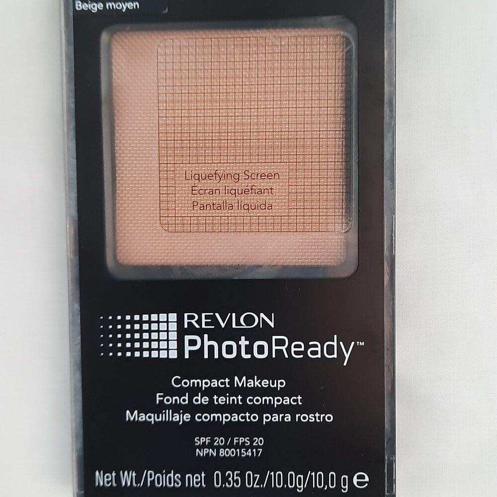 Brand New Revlon PhotoReady Compact Makeup